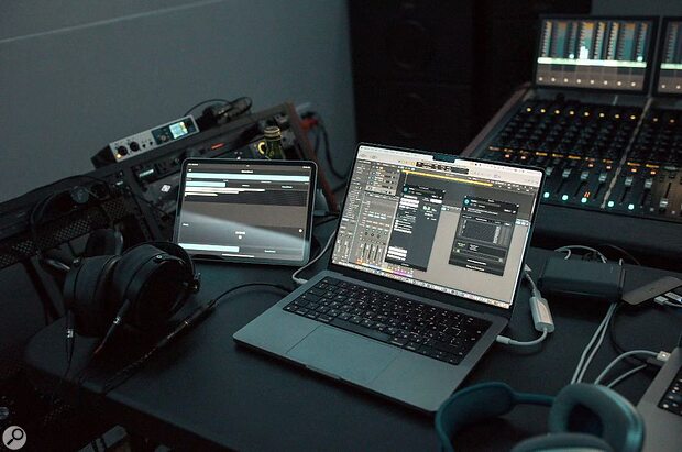 Audiomovers New Year Collections LISTENTO OMNIBUS INJECT Binaural Renderer for Apple Music