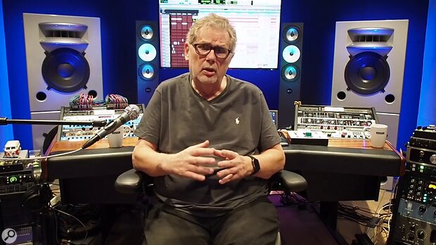 Dave Pensado mix engineer