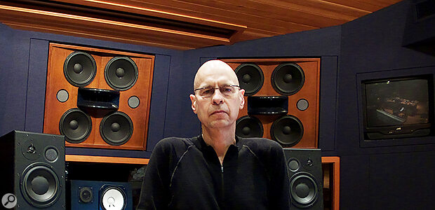 Gareth Jones - Producer Engineer Gareth Jones - Producer Engineer
