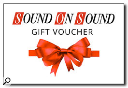 Gift Voucher