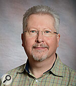 Hugh Robjohns, SOS Technical Editor c.2020