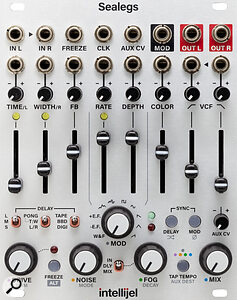 Intellijel Sealegs