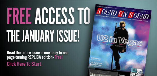 REPLICA Free Access January 2024 U2