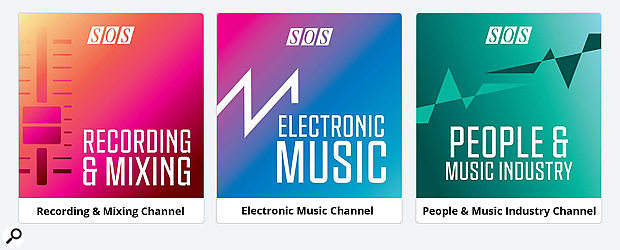SOS offers 3 dedicated Podcast Channels with monthly content in all. Over 100 episodes have been 'aired' across all major Podcast platforms: Apple Music, Amazon Music, Spotify and many more.