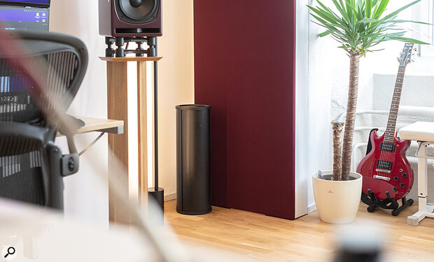 PSI Audio AVAA C214