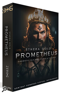 Zero-G Ethera Gold Prometheus