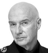 Midge Ure was our Issue 1 front cover way back in 1985